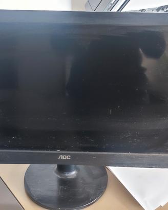monitor AOC ,LCD monitor 