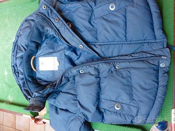 giubbotto invernale Timberland 