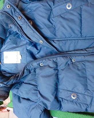 giubbotto invernale Timberland 