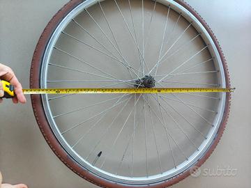 Ruota bici
