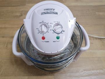 elettrodomestici  forno