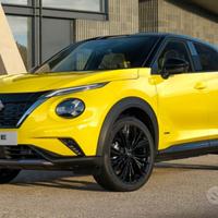 Ricambi nissan juke 2024