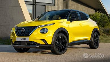 Ricambi nissan juke 2024