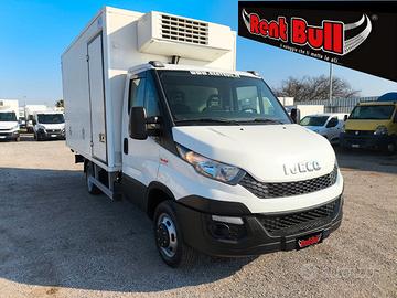 IVECO DAILY 35C15 3000 CC GRUPPO E CELLA FRIGO [RI