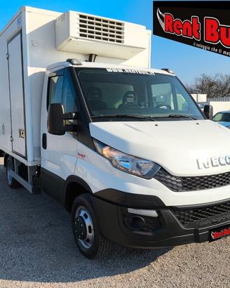 IVECO DAILY 35C15 3000 CC GRUPPO E CELLA FRIGO [RI