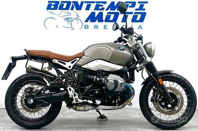 BMW R nineT