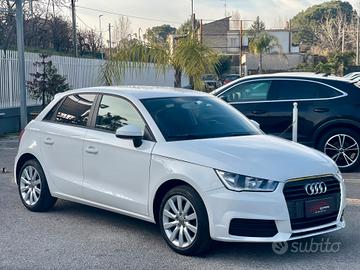 Audi A1 SPB 1.0 TFSI ultra Design