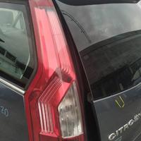 Fanale posteriore sinistro CITROEN C4 del 2008