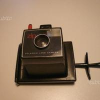 Macchina fotografica polaroid zip