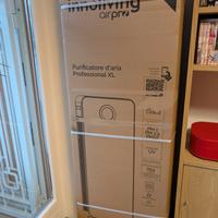 Purificatore d'aria Innoliving Air Pro XL  INN-560