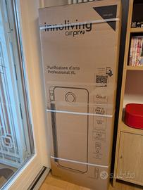 Purificatore d'aria Innoliving Air Pro XL  INN-560