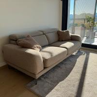 Divano Gubbio - Chateau D’Ax