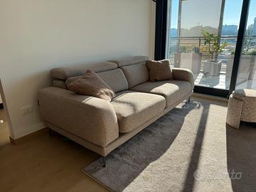 Divano Gubbio - Chateau D’Ax