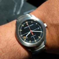 orologio automatico  Porsche design by eterna 