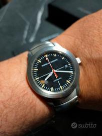 orologio automatico  Porsche design by eterna 