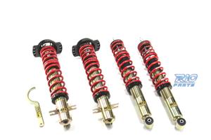 KIT SOSPENSIONE FILETTATA EIBACH MTS VOLKSWAGEN VW