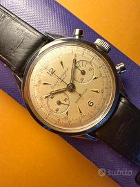Girard Perregaux crono vintage Excelsior Park