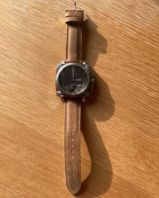 Orologgio da uomo Fossil