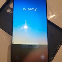 S23 Ultra 256Gb Vetro rotto