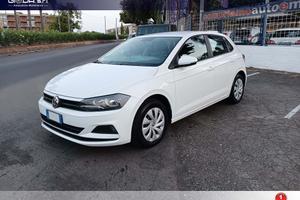 Volkswagen Polo 1.6 TDI 5p.