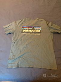 3 t-shirt Patagonia