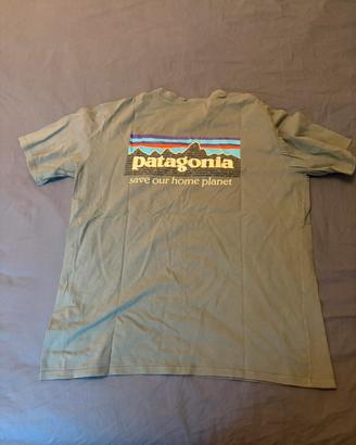 3 t-shirt Patagonia