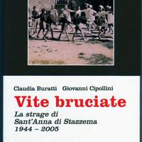 VITE BRUCIATE. La strage di Sant'Anna di Stazzema