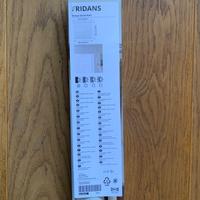 Tende a rullo oscurante IKEA FRIDANS 80x195 grigia