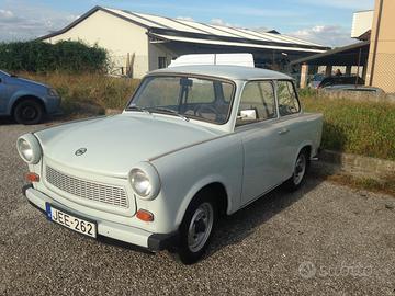 Trabant 601 Hycomat
