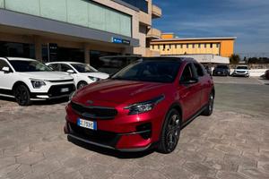 KIA XCEED 1.6 DIESEL 136CV EVOLUTION PLUS