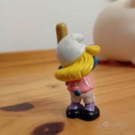 Puffetta Shleich 1984