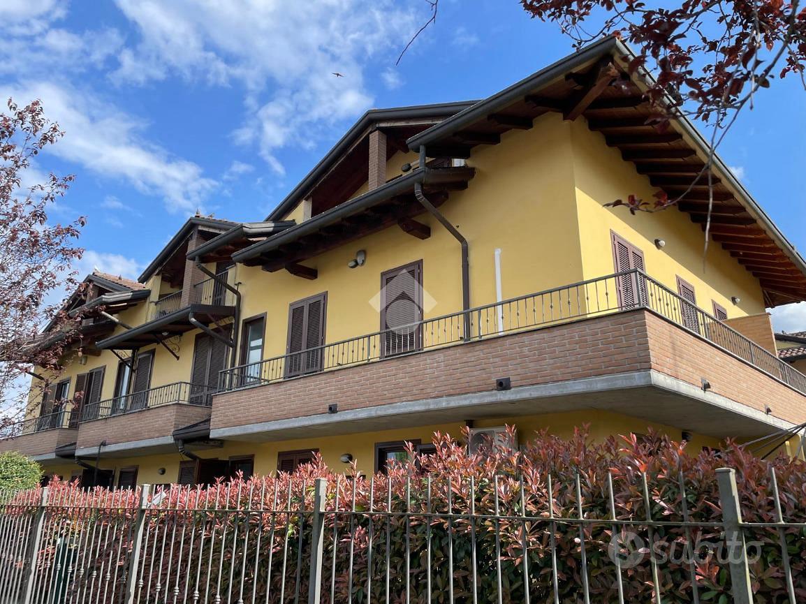 Casa – Dairago, Olcella - Vista 2