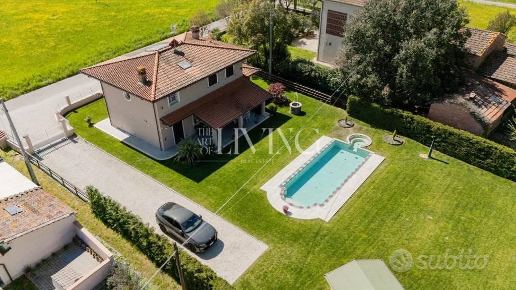 Casa – Capannori, Marchetti - Vista 4