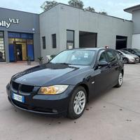 Bmw 320 320d cat Touring Futura