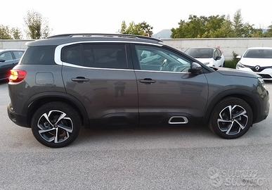 CITROEN C5 Aircross BlueHDi 130 S&S EAT8