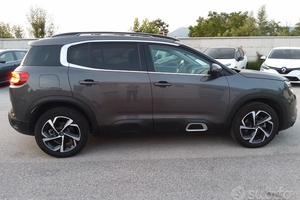 CITROEN C5 Aircross BlueHDi 130 S&S EAT8