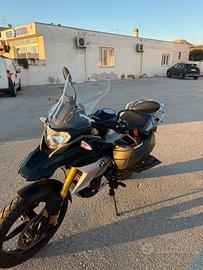 BMW GS 310