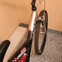 Mountainbike Donna