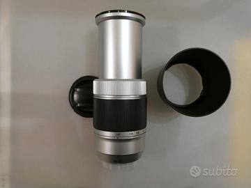 Fujifilm XC 50-230mm f/4.5-6.7 OIS II - USATO