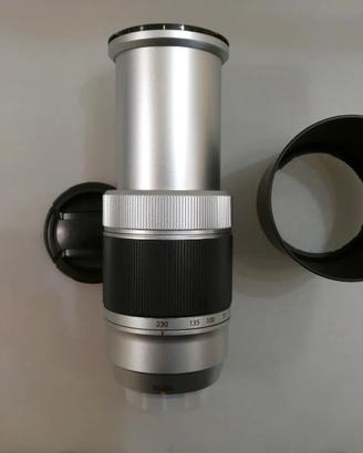 Fujifilm XC 50-230mm f/4.5-6.7 OIS II - USATO