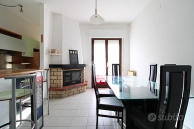 4 LOCALI A SAN SALVO