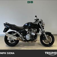 SUZUKI GSF 650 Bandit