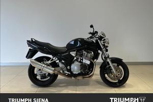 SUZUKI GSF 650 Bandit