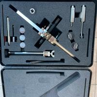 Kit smontaggio doppia frizione