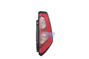 FANALE DESTRO PER FIAT PUNTO EVO 09- LED CERCHIO N