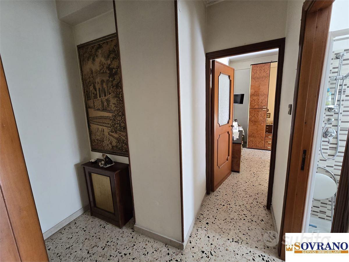 Apartment in Palermo, Falsomiele, III Circoscrizione - Vista 3