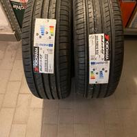 pneumatici