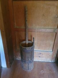 Stock di oggetti antichi vari