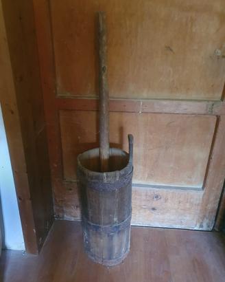 Stock di oggetti antichi vari