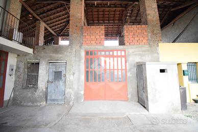 RUSTICO A BRUGHERIO
